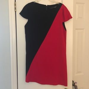 Alice & Olivia BRAND NEW sheath dress